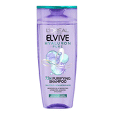 Loreal Paris Elvive Hyaluron Pure Shampoo 360ml
